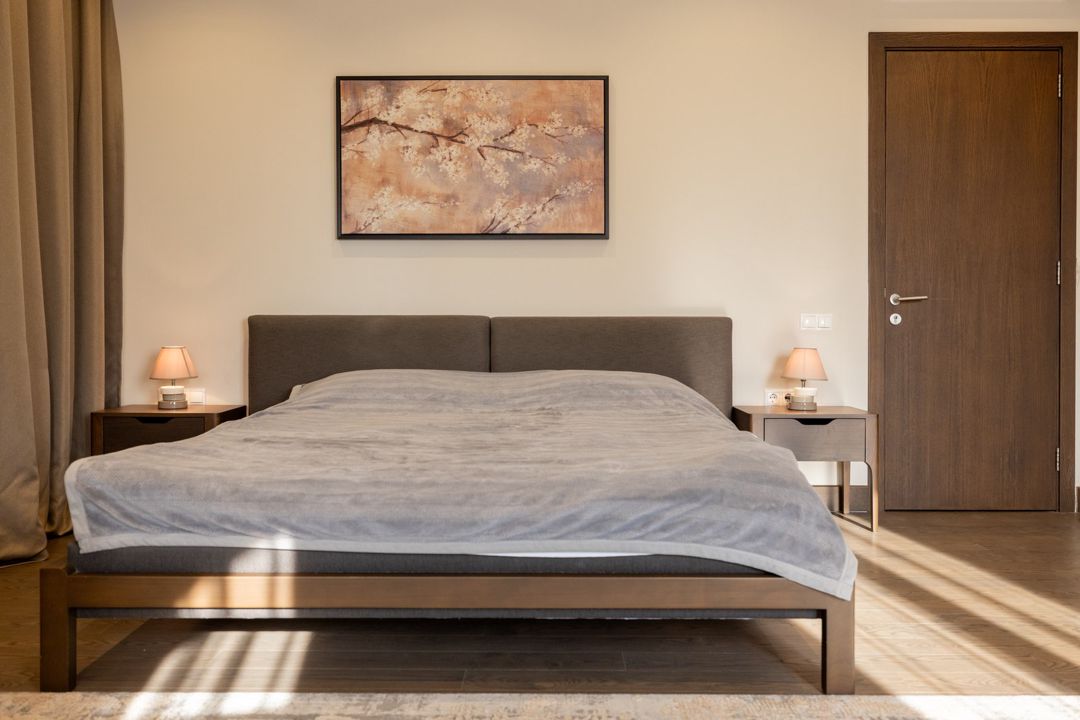 İcarəyə verilir 3 otaqlı yeni tikili 181 m² — Mənzil, Bakı (2)
