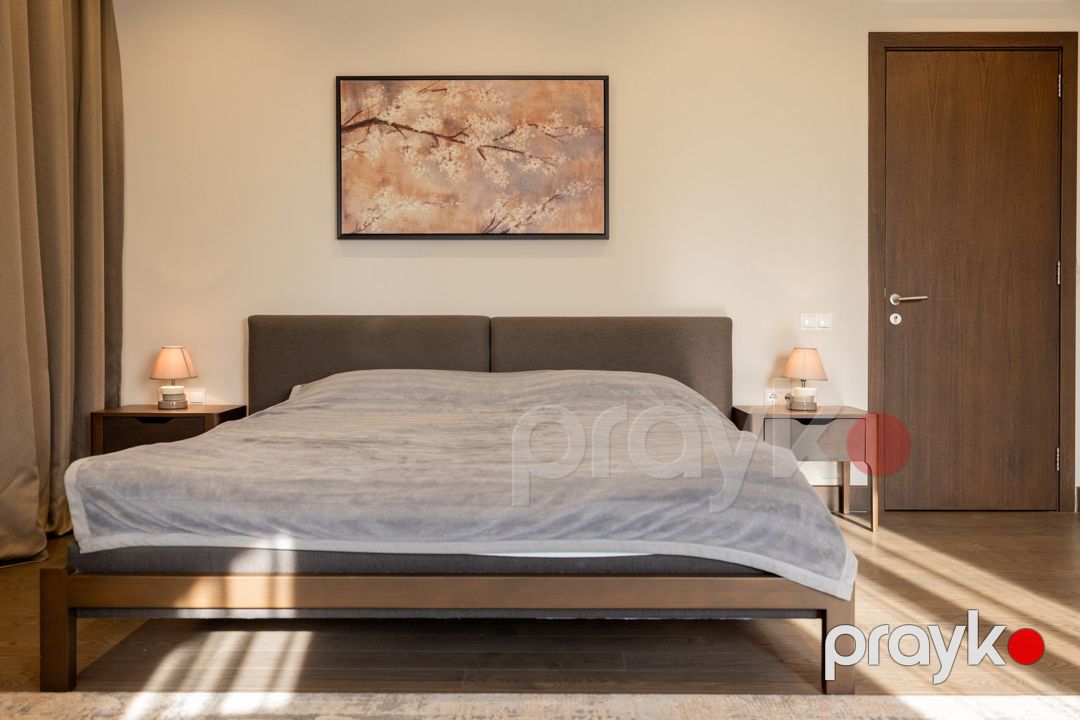 İcarəyə verilir 3 otaqlı yeni tikili 181 m² — Mənzil, Bakı (2)