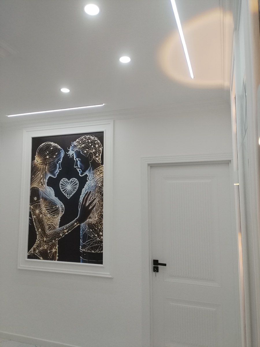 2-otaqlı mənzil, Gəncə ş., 36 m² — Daşınmaz əmlak, Gəncə (3)