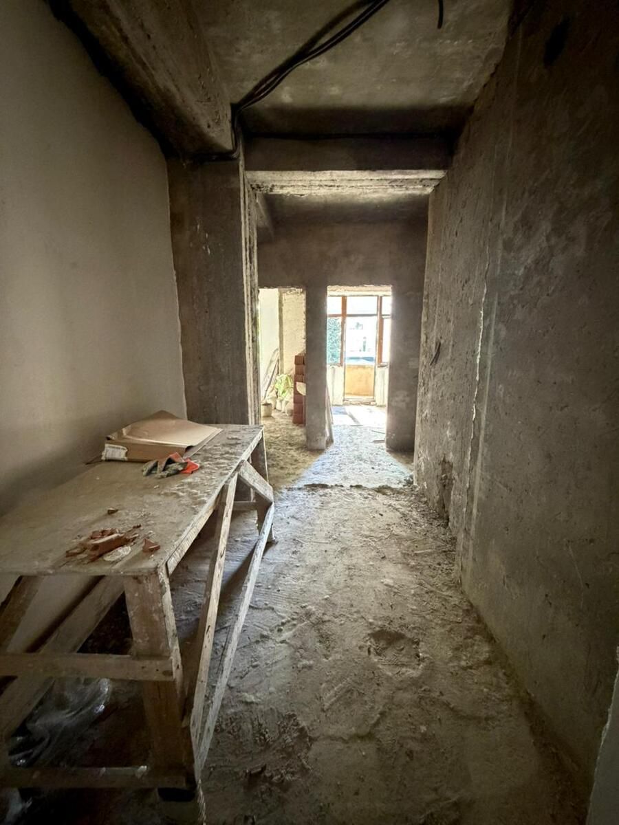 Satılır 2 otaqlı yeni tikili 65 m² — Mənzil, Bakı (3)