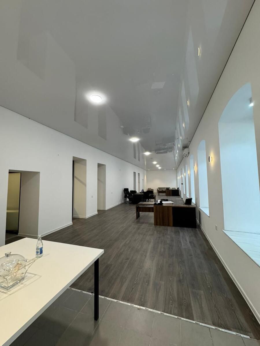 İcarəyə verilir obyekt 250 m² — Əmlak, Bakı (6)