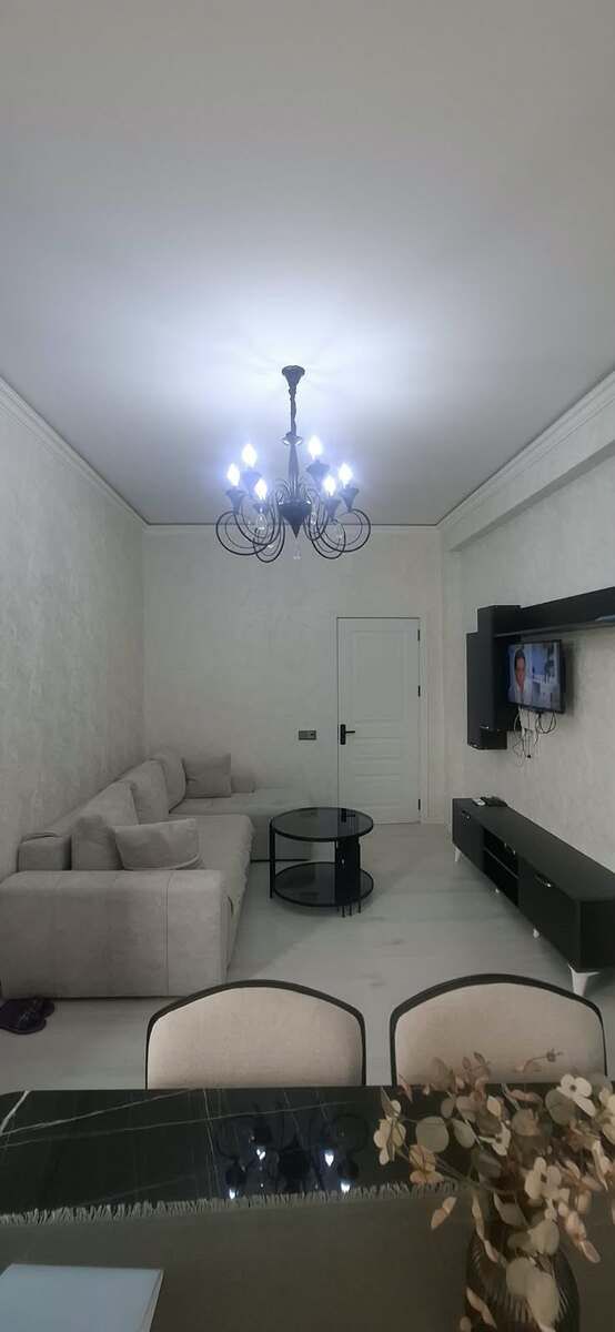 Satılır 2 otaqlı yeni tikili 84 m² — Mənzil, Xırdalan (3)