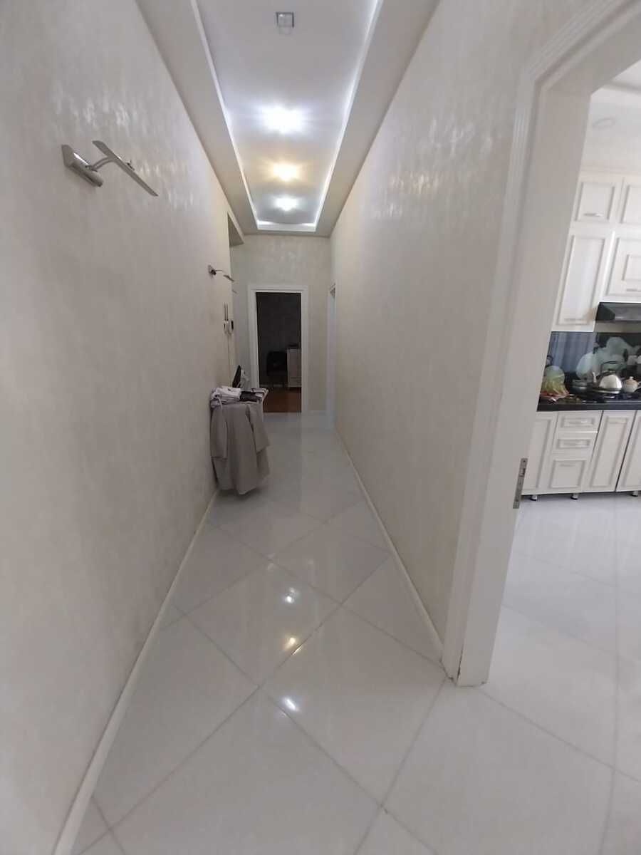 Satılır 3 otaqlı yeni tikili 117 m² — Mənzil, Bakı (7)