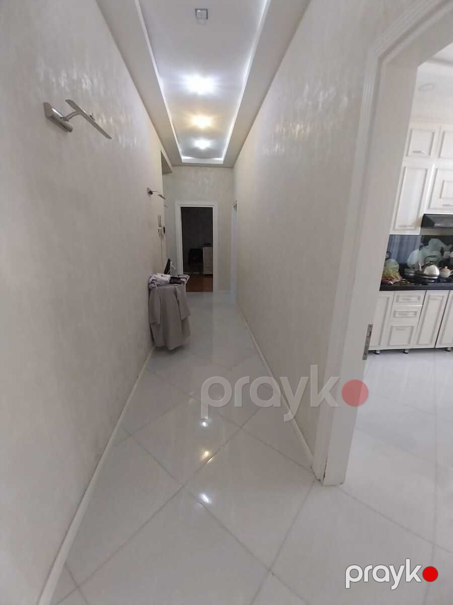 Satılır 3 otaqlı yeni tikili 117 m² — Mənzil, Bakı (5)