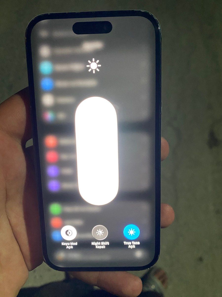 Apple iPhone 15 Black 128GB/6GB — Smartfonlar, Bakı (3)