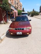 Daewoo Nexia, 1.5 L, 2007 il, 399 120 km — Avtomobillər