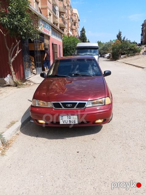 Daewoo Nexia, 1.5 L, 2007 il, 399 120 km
