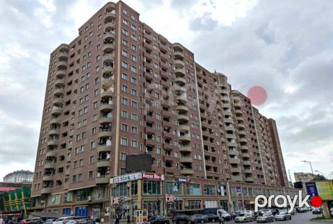 Satılır 3 otaqlı yeni tikili 110 m²