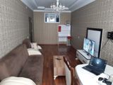 Satılır 3 otaqlı yeni tikili 91.4 m² — Real estate