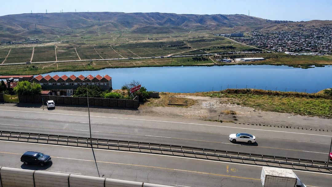 Satılır 3 otaqlı köhnə tikili 90 m² — Mənzil, Bakı (3)