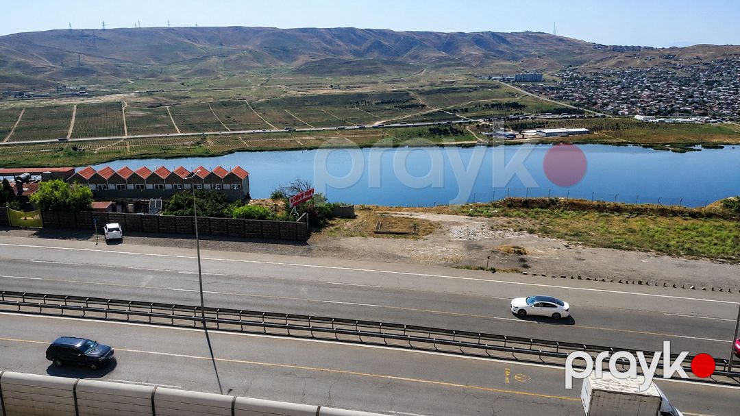Satılır 3 otaqlı köhnə tikili 90 m² — Mənzil, Bakı (3)