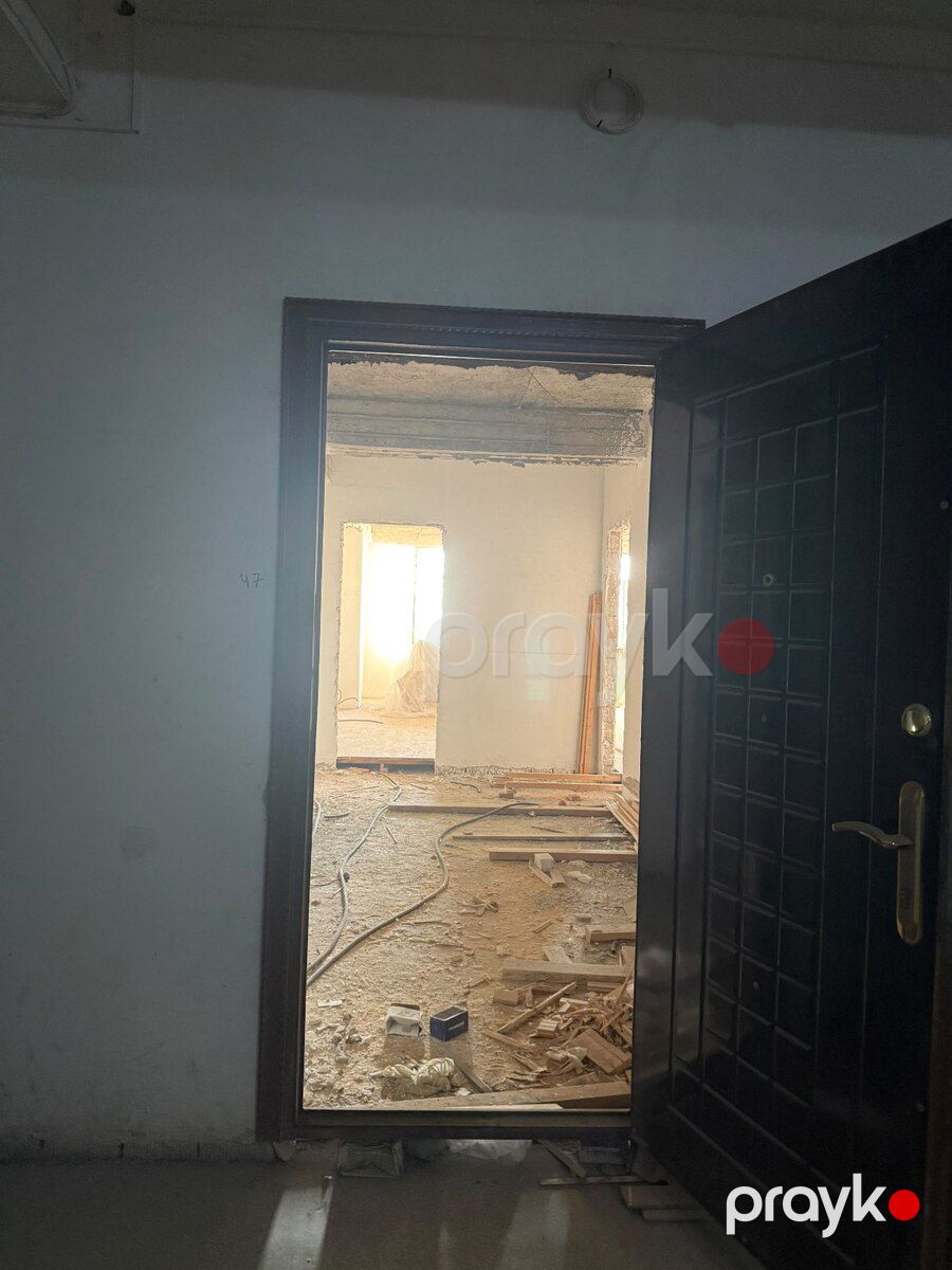 2-otaqlı yeni tikili, Sumqayıt ş., 81.5 m² — Mənzil, Sumqayıt (2)