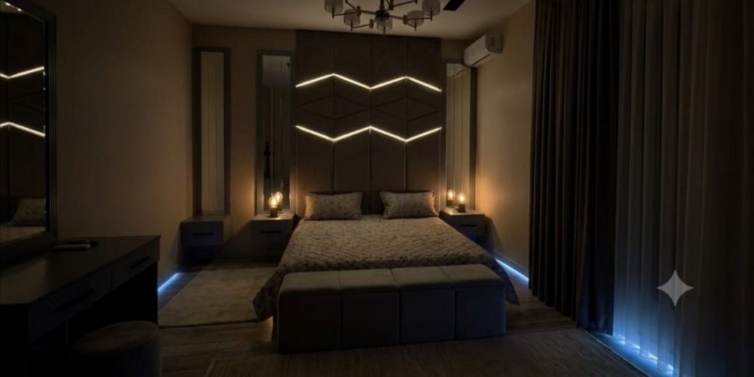Satılır 4 otaqlı həyət evi/bağ evi 170 m² — Ev, villa, Bakı (11)