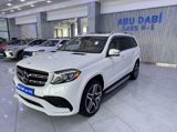 Mercedes GL 350 4MATIC, 3.0 L, 2013 il, 219 800 km — Abu Dabi Cars №1