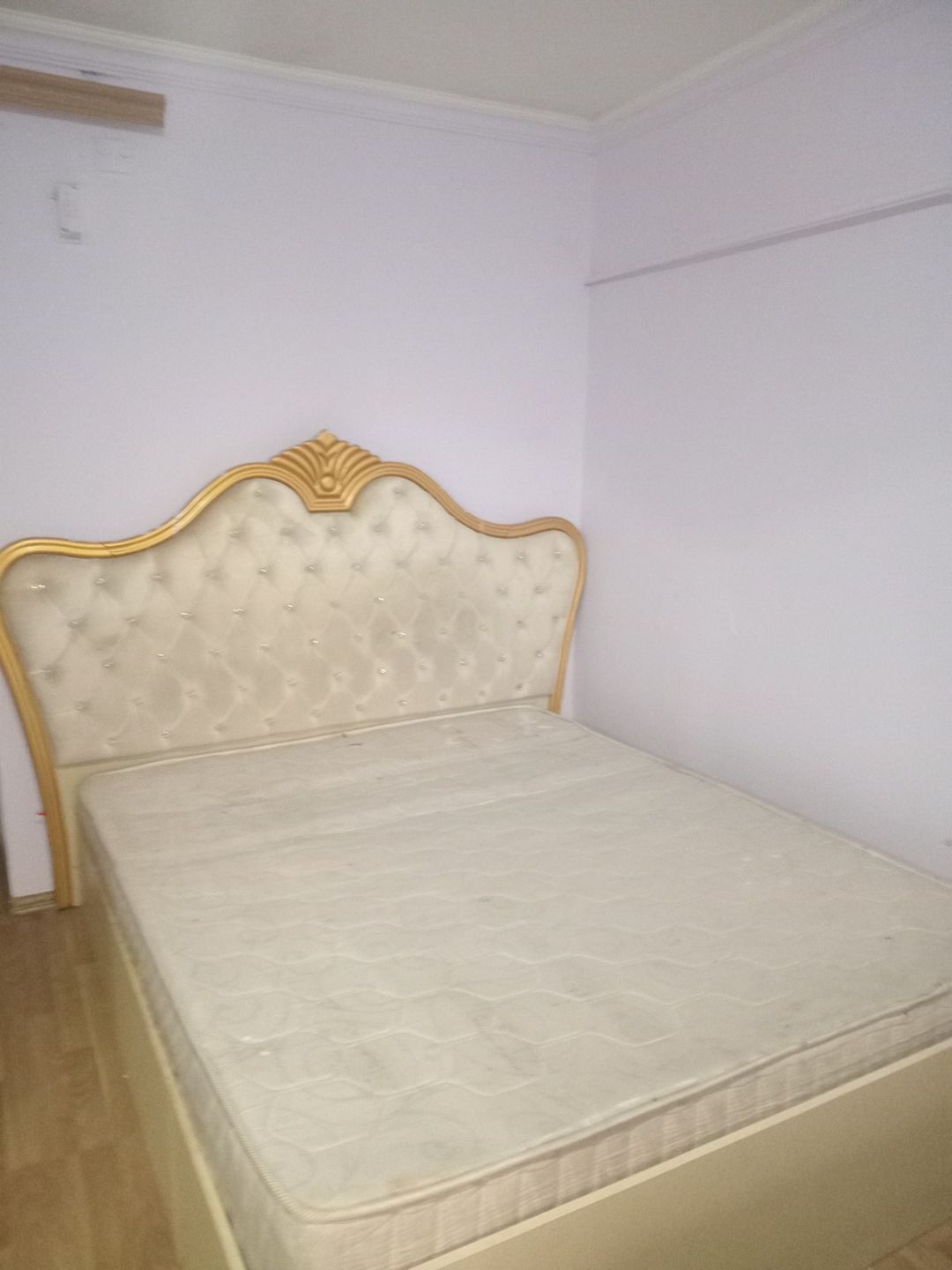 1-otaqlı mənzil kirayə verilir, Xırdalan ş., 30 m² — Mənzil, Xırdalan