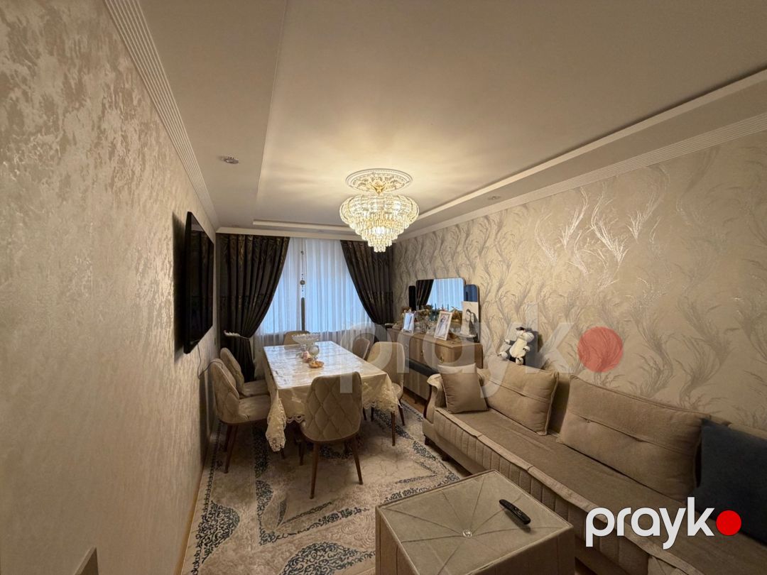 2-otaqlı mənzil, Mingəçevir ş., 53.4 m² — Mənzil, Mingəçevir (5)