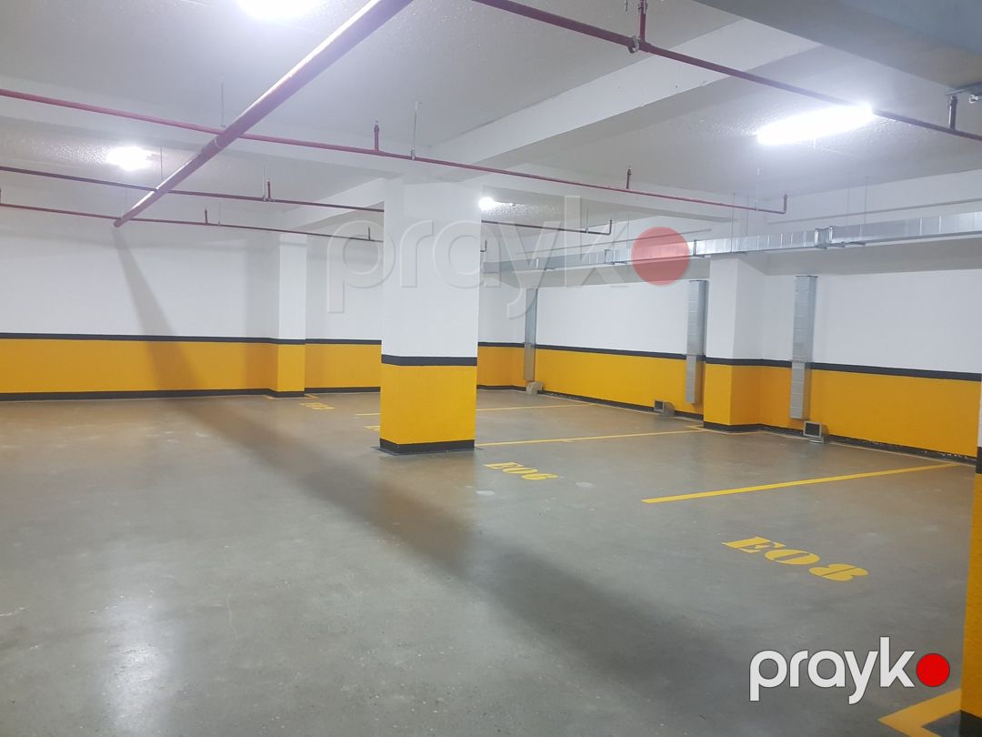 Satılır 2 otaqlı yeni tikili 91 m² — Mənzil, Bakı (10)