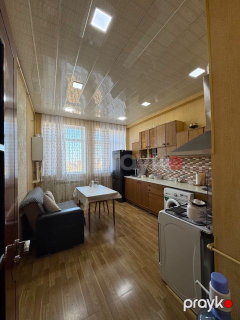Satılır 1 otaqlı yeni tikili 44 m²