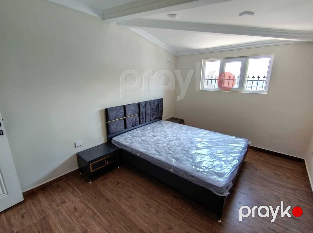 İcarəyə verilir 4 otaqlı yeni tikili 110 m² — Mənzil, Bakı (5)