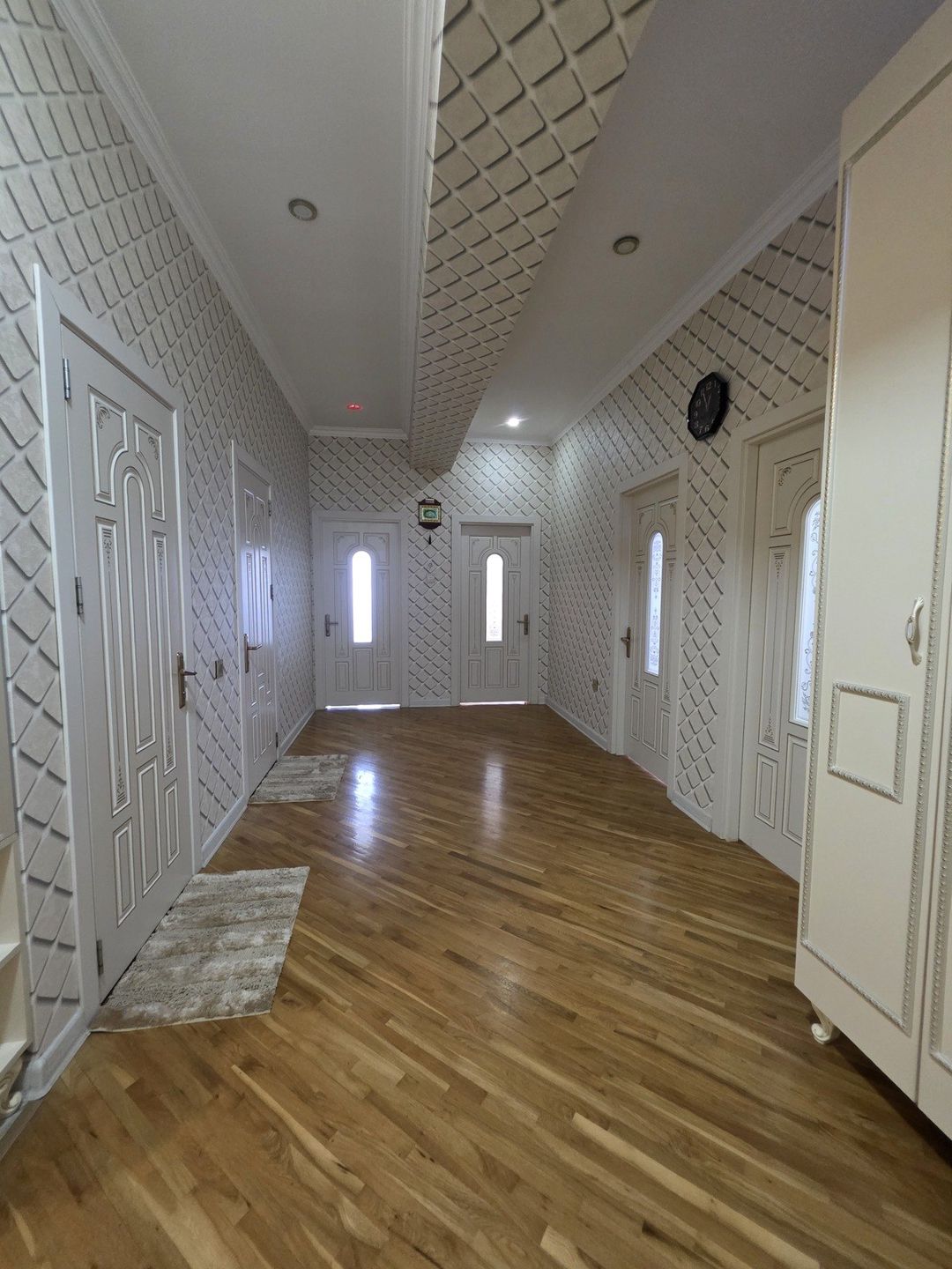 3-otaqlı yeni tikili, Xırdalan ş., 132 m² — Daşınmaz əmlak, Xırdalan (4)