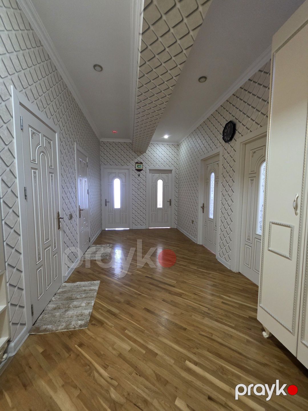3-otaqlı yeni tikili, Xırdalan ş., 132 m² — Mənzil, Xırdalan (4)