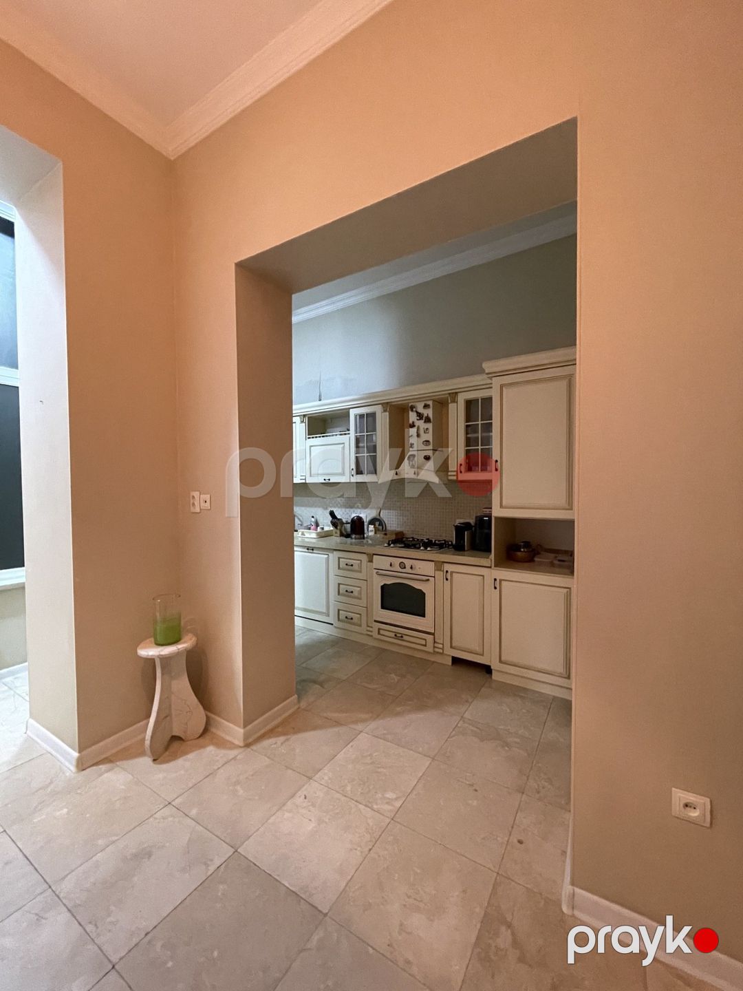 Satılır 4 otaqlı köhnə tikili 135 m² — Mənzil, Bakı (12)