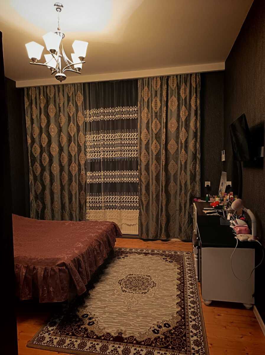 Həyət evi, Saray qəs. — Ev, villa, Sumqayıt (8)