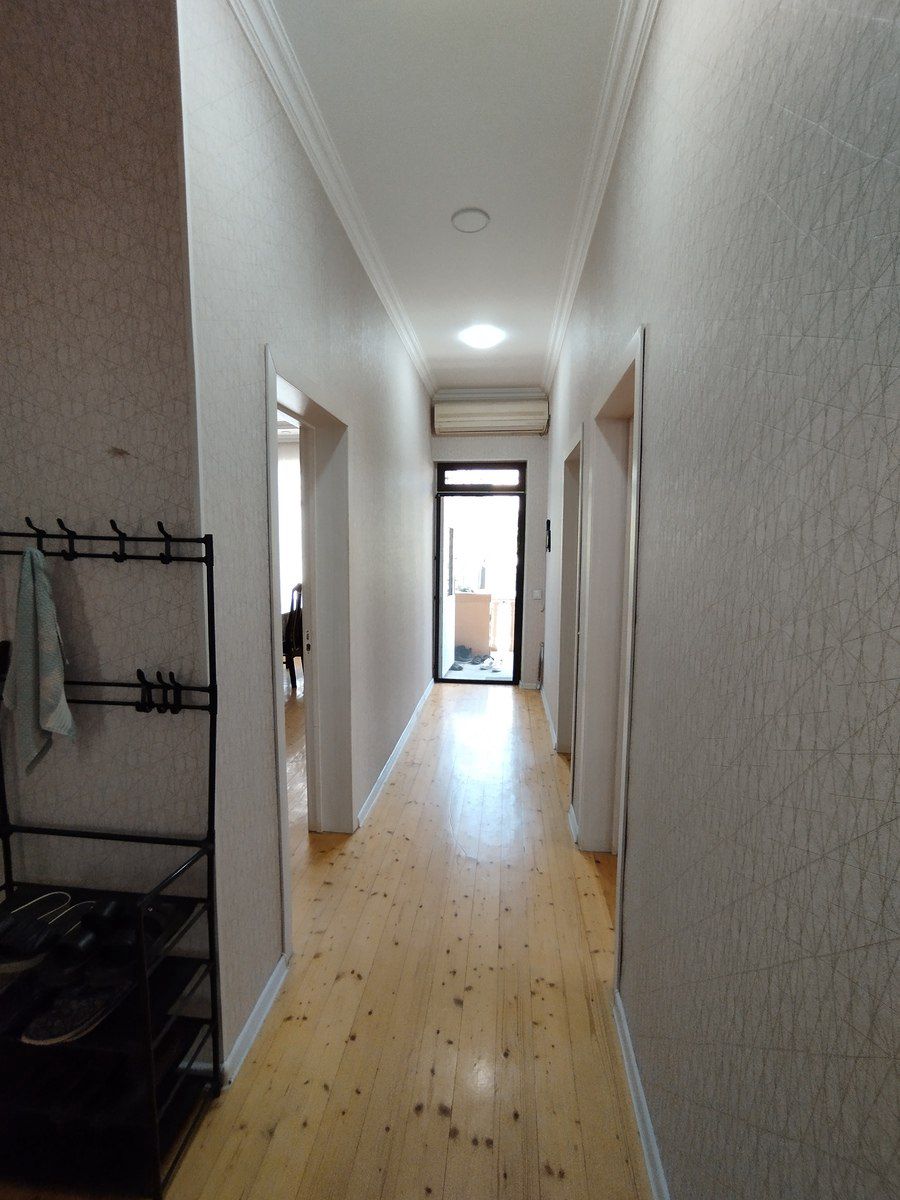 Satılır 4 otaqlı həyət evi/bağ evi 110 m² — Ev, villa, Bakı (7)