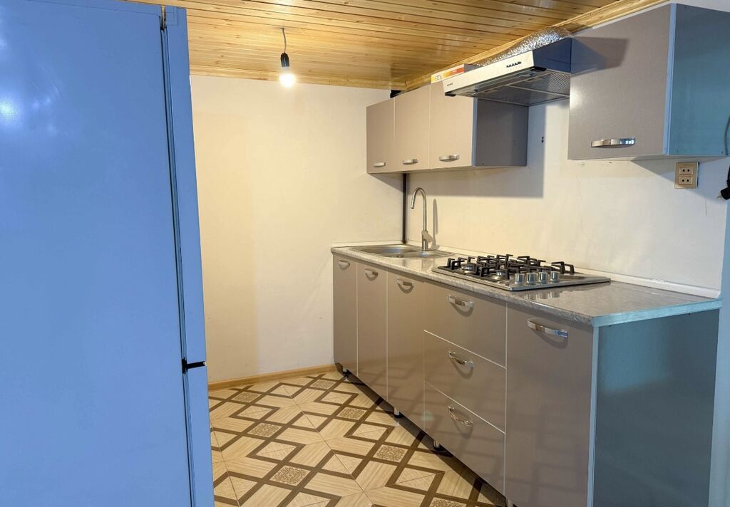 Zaqatalada həyət evi kiraye verilir — Daşınmaz əmlak, Zaqatala (9)