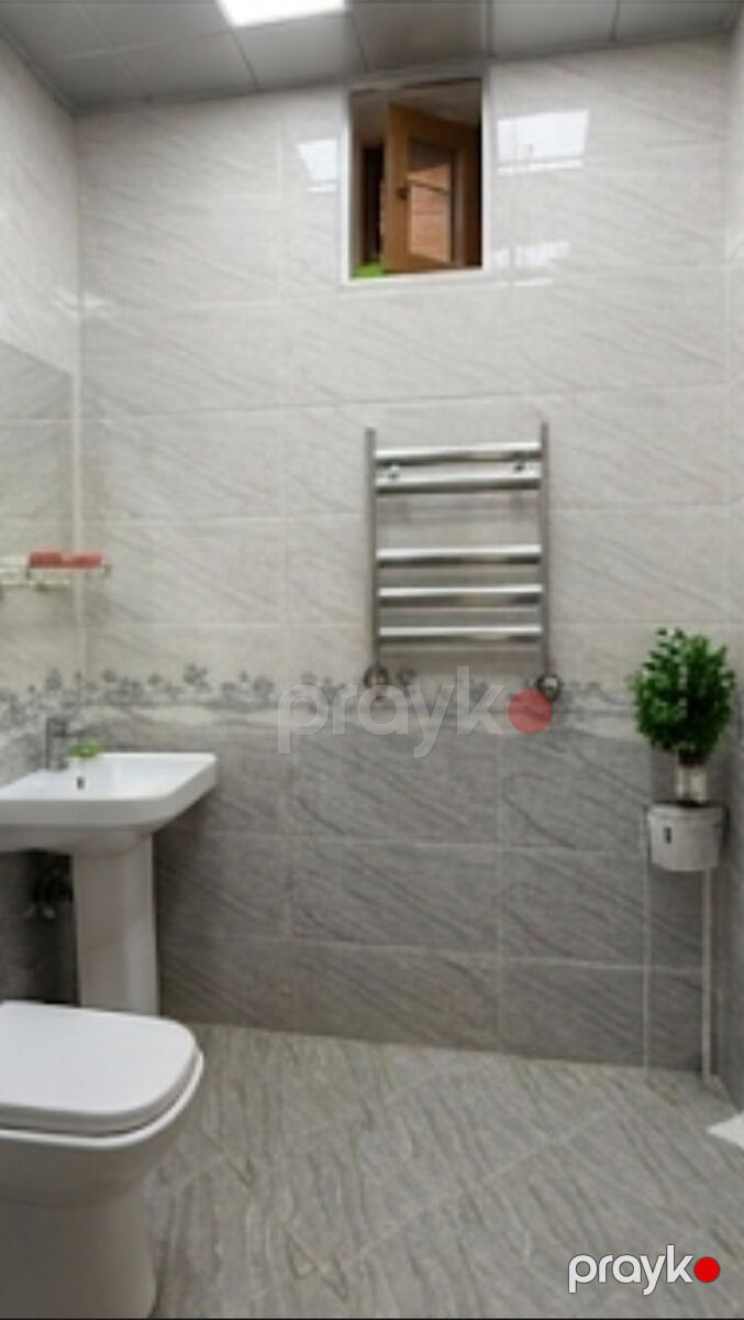 Satılır 5 otaqlı həyət evi/bağ evi 160 m² — Ev, villa, Bakı (8)