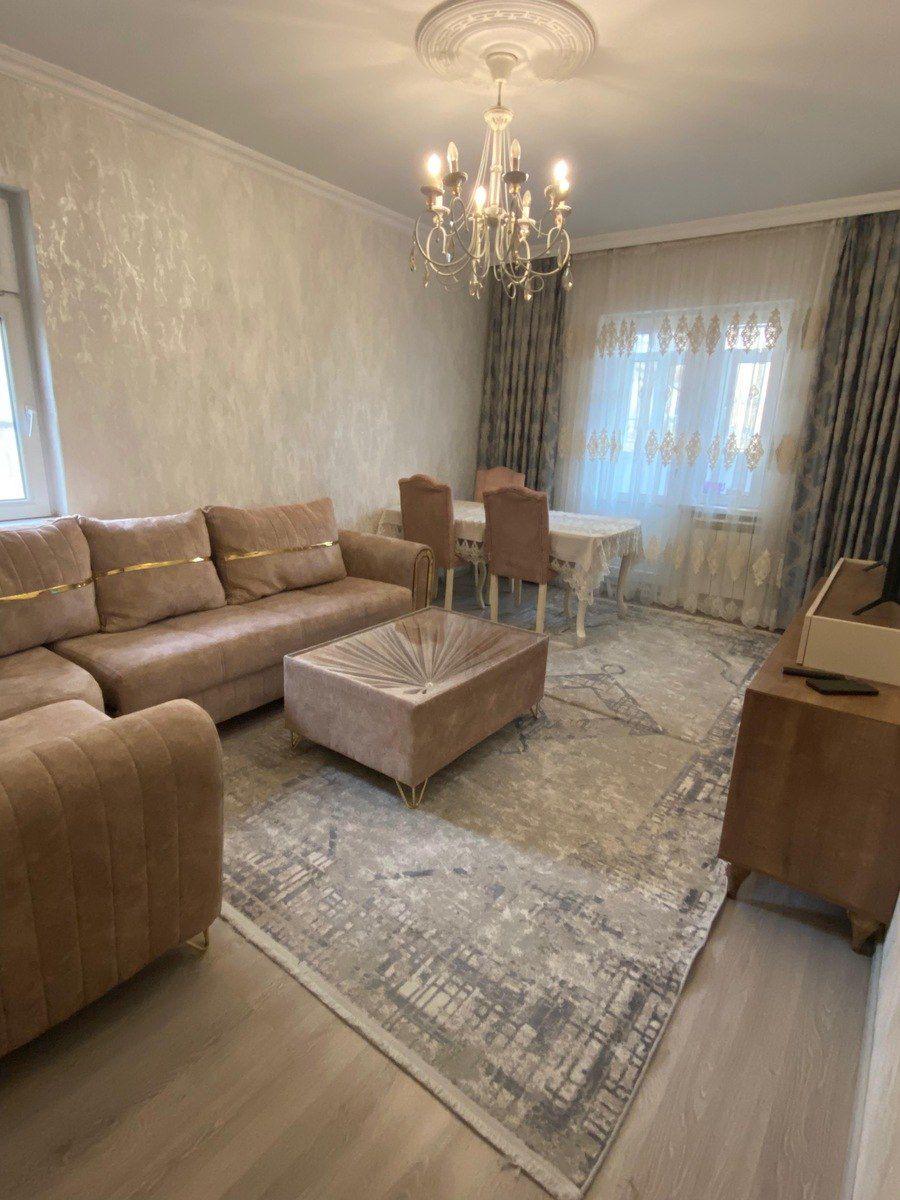 Satılır 3 otaqlı köhnə tikili 62 m² — Mənzil, Bakı (2)