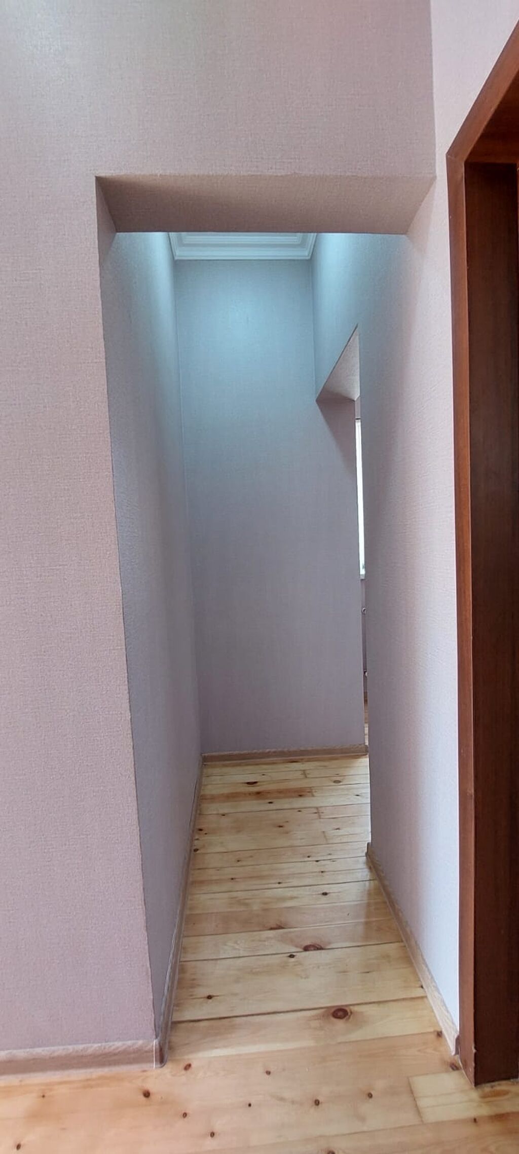 2 otaqlı, 55 kv. m, Kredit yoxdur, Yeni təmirli — Daşınmaz əmlak, Masazır (10)