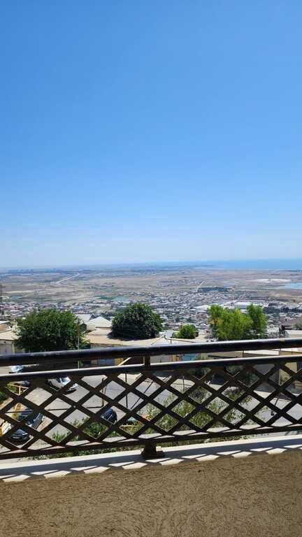 İcarəyə verilir 2 otaqlı yeni tikili 60 m² — Mənzil, Bakı (7)