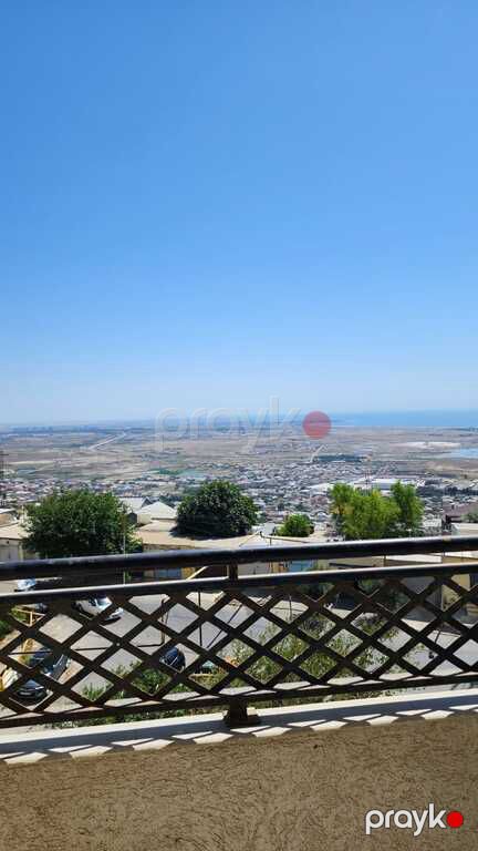 İcarəyə verilir 2 otaqlı yeni tikili 60 m² — Mənzil, Bakı (7)