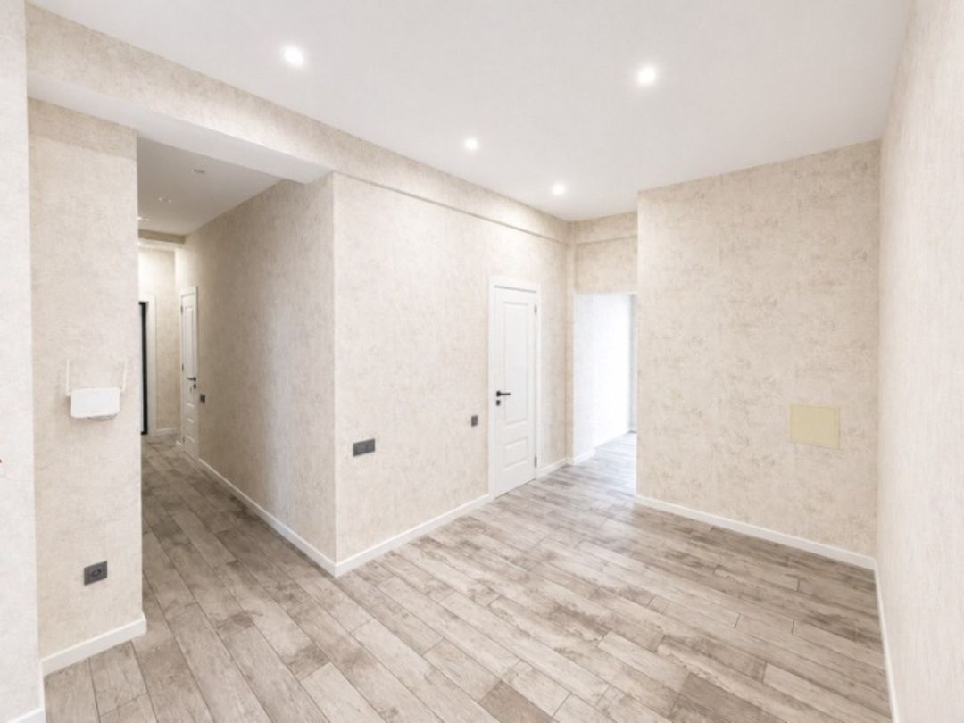 Satılır 3 otaqlı yeni tikili 130 m² — Mənzil, Bakı (12)