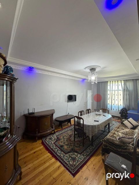 Satılır 2 otaqlı yeni tikili 65 m²