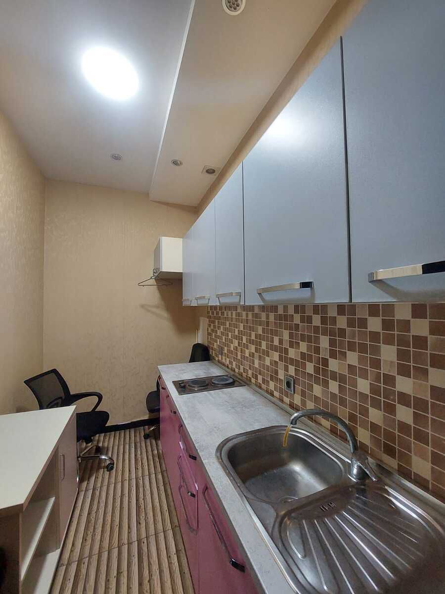 İcarəyə verilir 3 otaqlı ofis 110 m² — Ofis, Bakı (10)