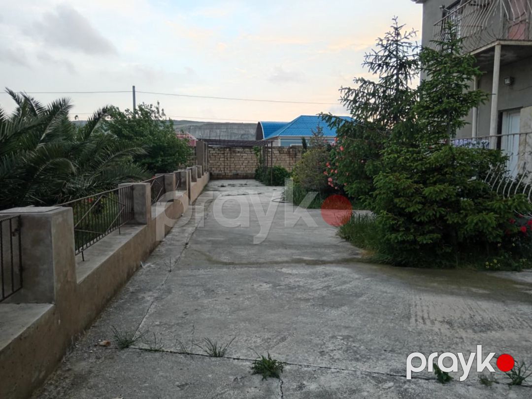 Villa, Abşeron r. — Ev, villa, Bakı (11)