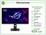ASUS ROG Strix XG27ACS Gaming Monitor — ElectroComp — Electronics