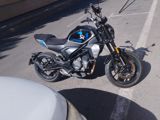 CFMOTO CLX300, 2022 il — Cars