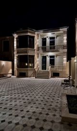 Satılır 6 otaqlı həyət evi/bağ evi 270 m² — Ev, bağ, kottec
