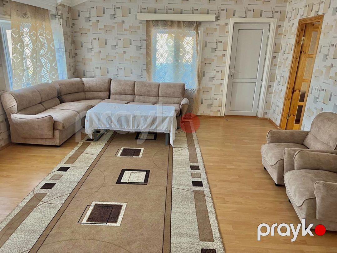 Satılır 5 otaqlı həyət evi/bağ evi 200 m² — Ev, villa, Bakı (11)