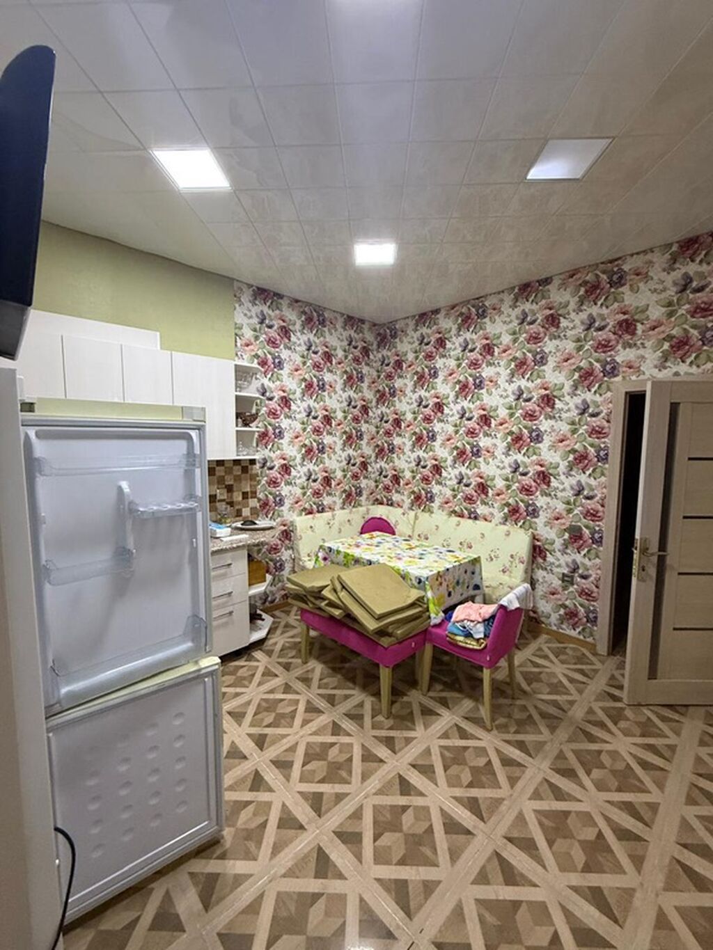 5 otaqlı, 210 kv. m, Kredit var, Yeni təmirli — Daşınmaz əmlak, Fatmayı (7)