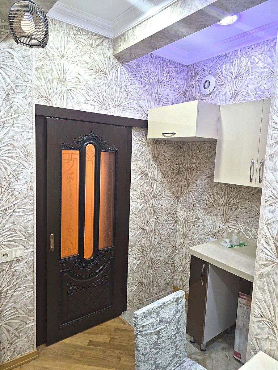 Satılır 2 otaqlı yeni tikili 60 m² — Mənzil, Bakı (7)