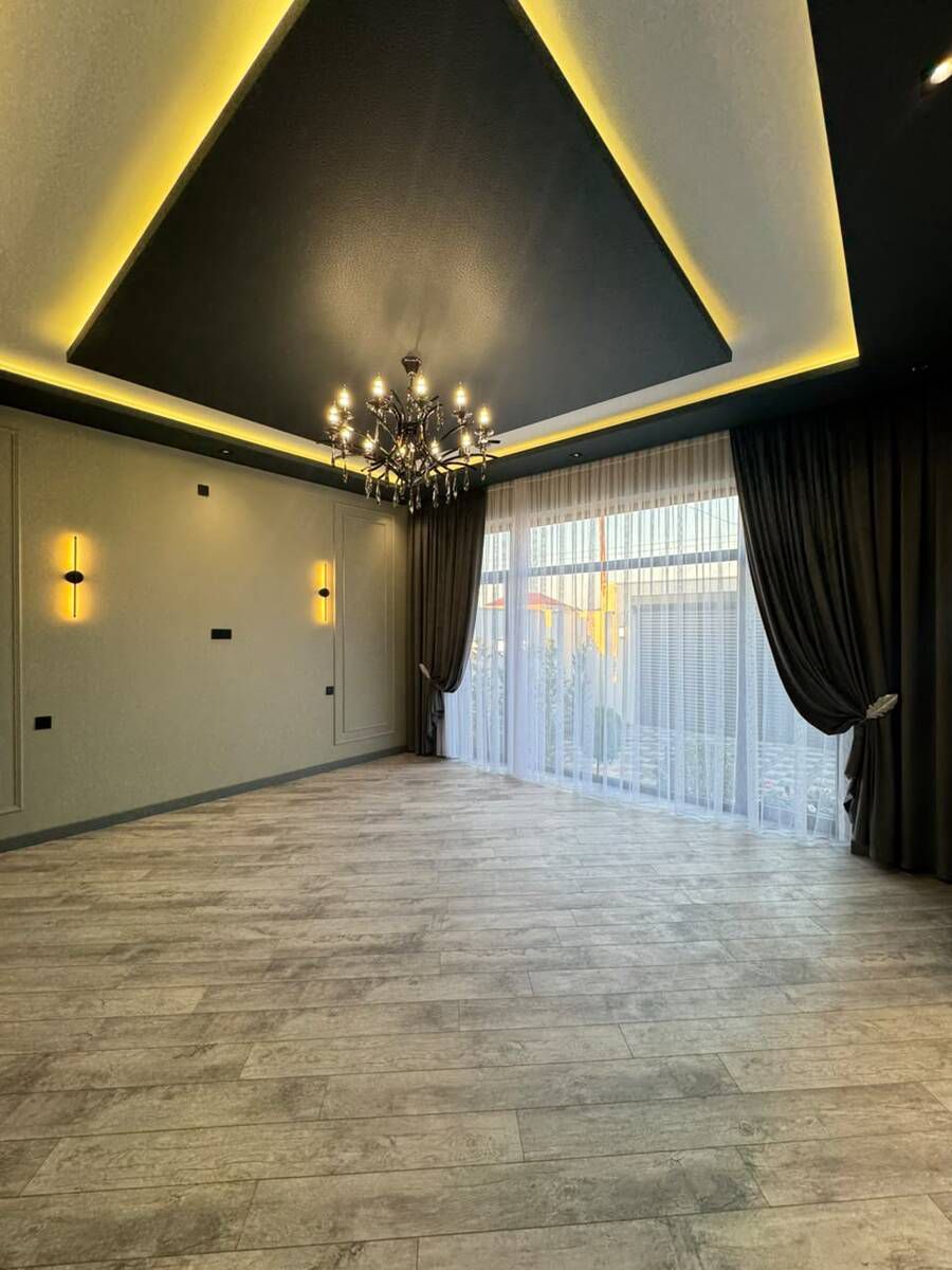 Satılır 4 otaqlı həyət evi/bağ evi 170 m² — Ev, villa, Bakı (10)