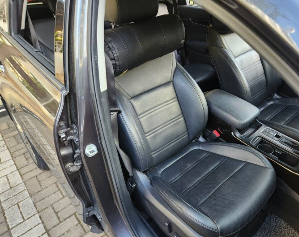 Kia Sorento, 2.2 L, 2018 il, 182 000 km — Avtomobillər (7)