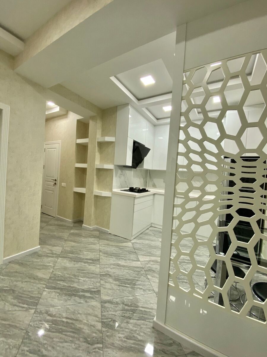 İcarəyə verilir 2 otaqlı yeni tikili 70.1 m² — Mənzil, Bakı (12)