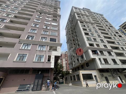 Satılır 2 otaqlı yeni tikili 60 m²