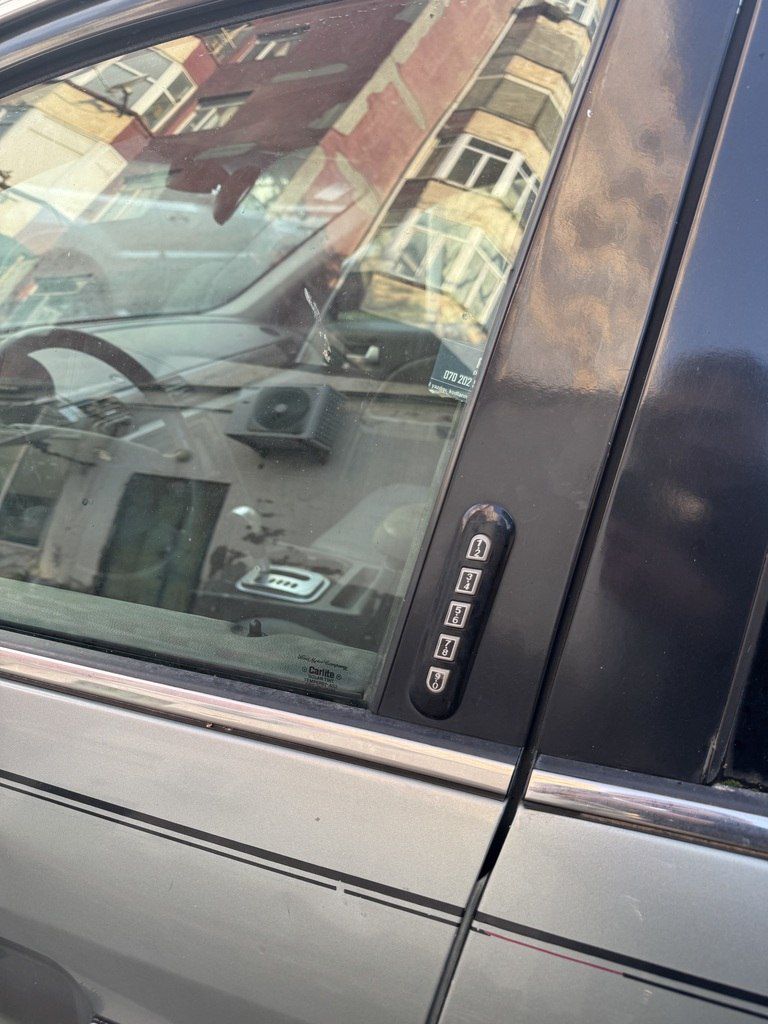 Ford Five Hundred, 3.0 L, 2005 il, 800 000 km — Avtomobillər, Sumqayıt (12)