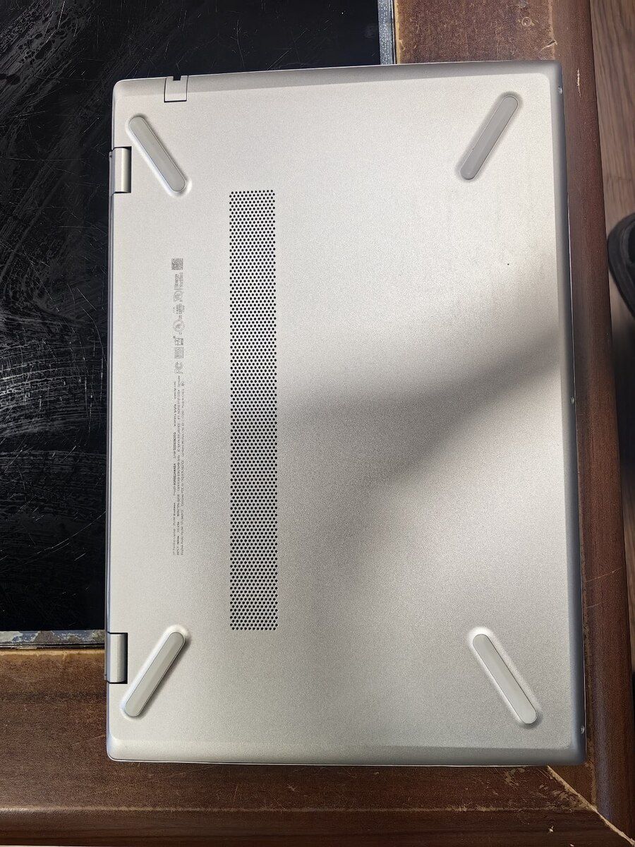 Noutbuk HP Pavilion 15 (Core i7 8-ci nəsil) — Elektronika, Bakı (2)